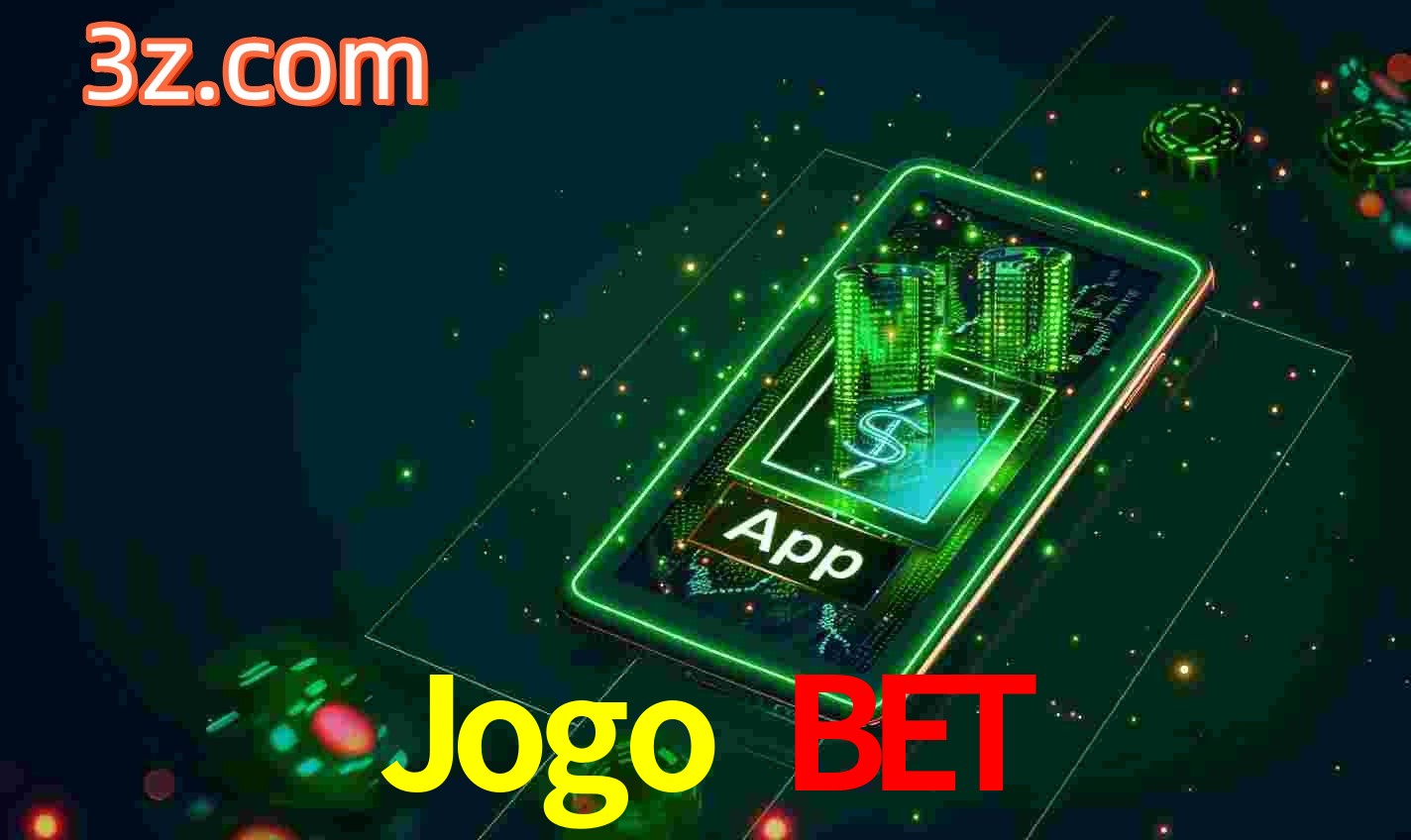 Simplificando a Experiência de Jogo Jogo Bet App
