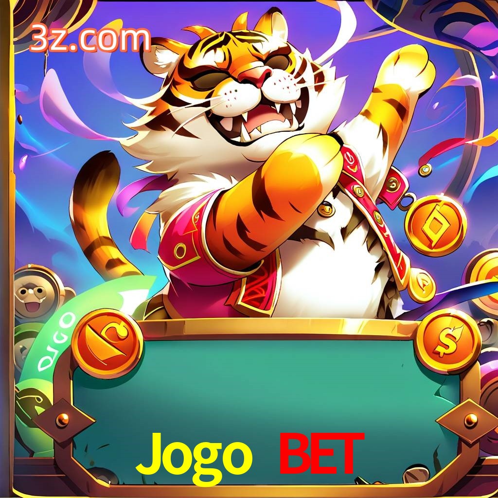 Jogo Bet Fortune Tiger Mergulhe na Atmosfera