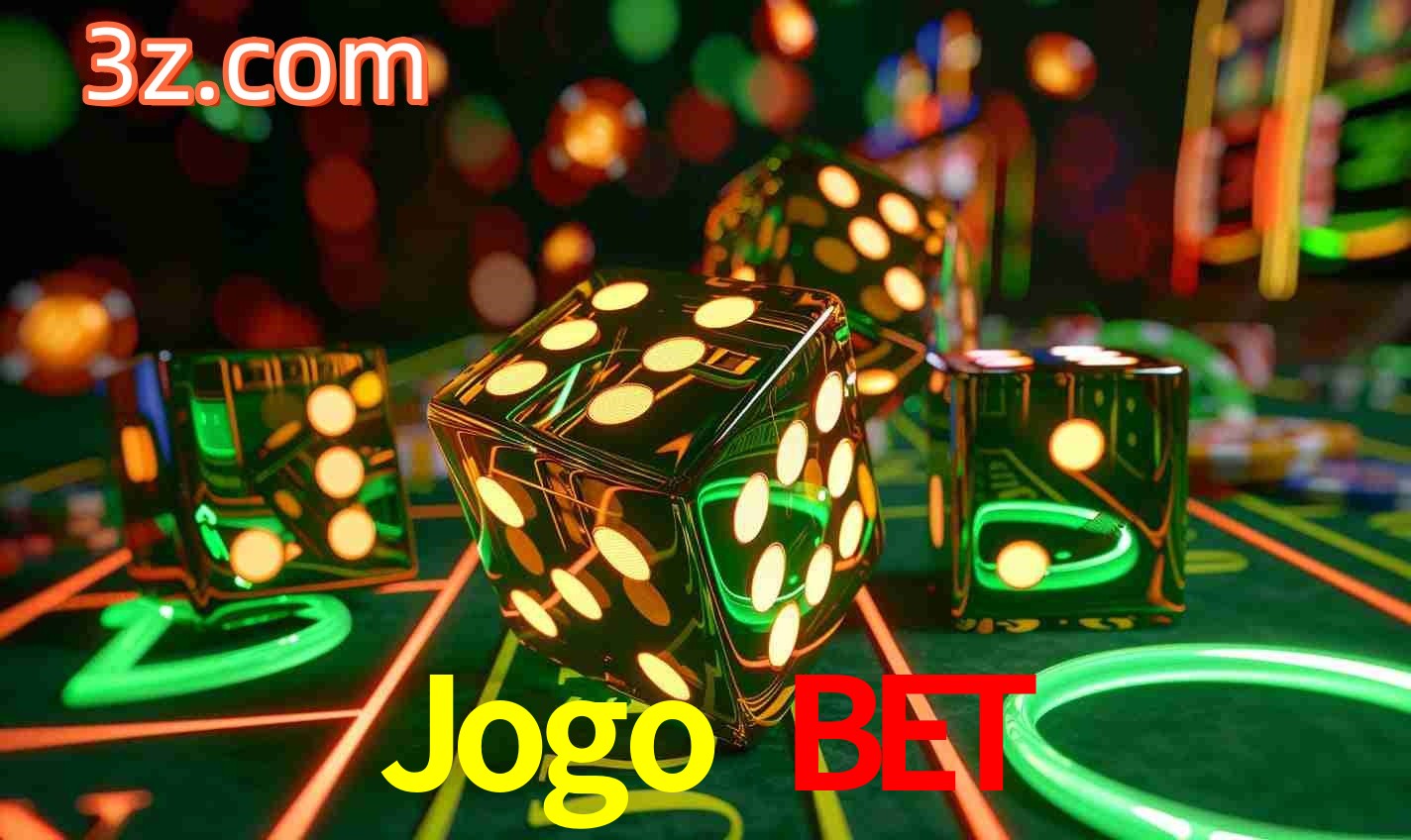 Entretenimento no Jogos Jogo Bet