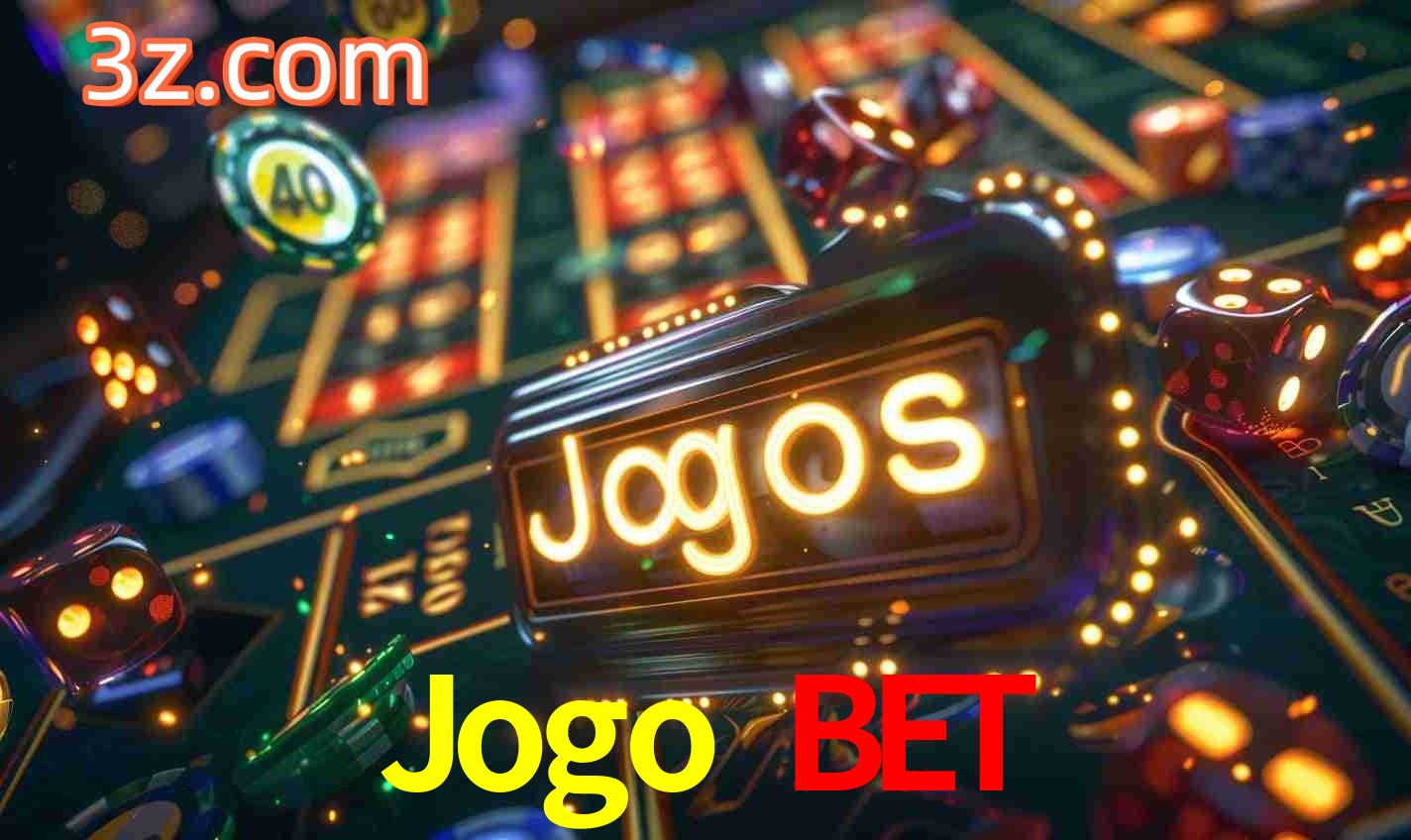 Mundo dos Jogos Jogo Bet