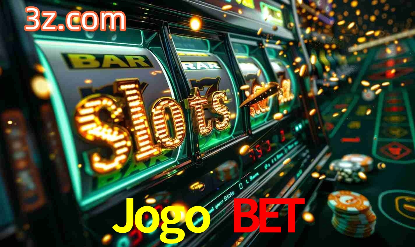 Melhor dos Slots Cassino Jogo Bet